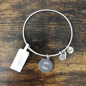 NEW Alex & Ani ADPI bracelet